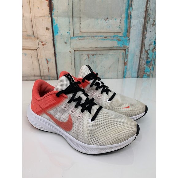 Nike Quest Womans Sneaker US8 - Picture 1 of 8